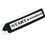 Резина бортовая дл1,20м Start Standard/6шт/