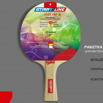 Теннисная ракетка Start line Level 100 New (коническая) 12202