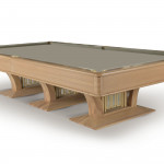 Бильярдный стол High-style Lux