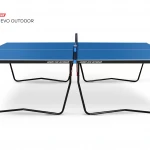 Стол теннисный Hobby EVO 6 Всепогодный Синий