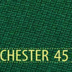 Сукно Manchester 45 Yellow green ш1,98м