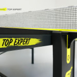 Стол теннисный Top Expert DESIGN