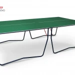 Стол теннисный Hobby EVO Зелёный