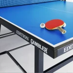 Стол теннисный Edition Синий