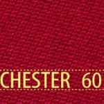 Сукно Manchester ш1,98м Red