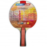 Теннисная ракетка Start line Level 200 New (коническая) 12305