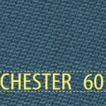 Сукно Manchester ш1,98м Powder blue