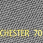 Сукно Manchester 70 Grey competition ш2.0м