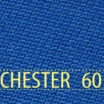 Сукно Manchester ш1,98м Royal blue