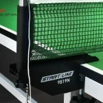 Стол теннисный Training Optima Зелёный